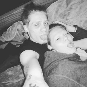 Meet your Posher, Toni